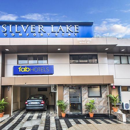 Fabexpress Silver Lake - Nr Bkc Bombay Eksteriør billede